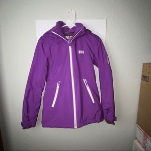 Helly Hansen Winter Coat